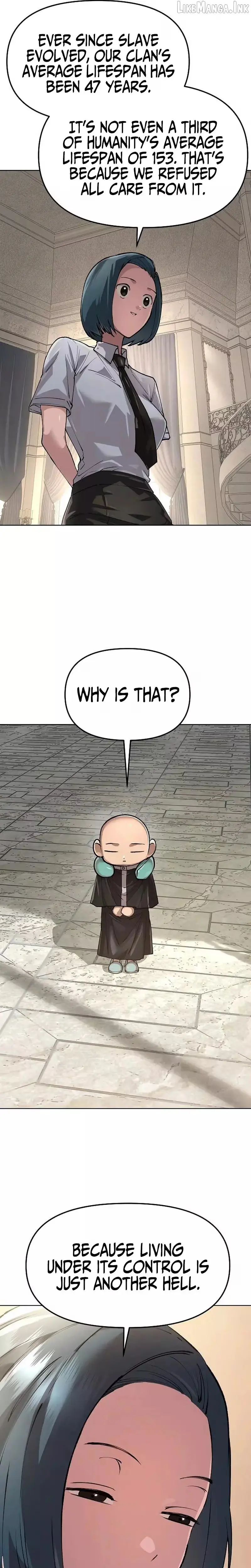 Space Cheon-ma 3077 chapter 102 page 38