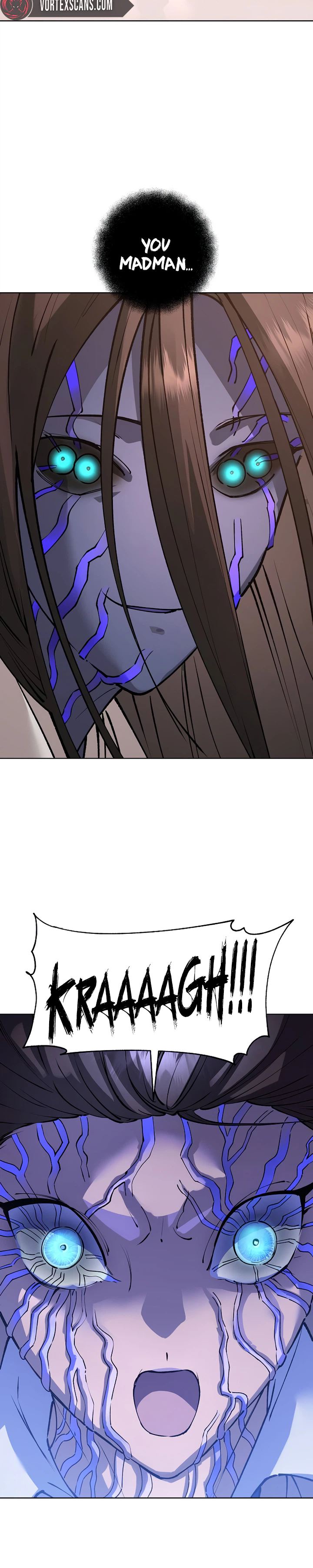 Space Cheon-ma 3077 chapter 105 page 35