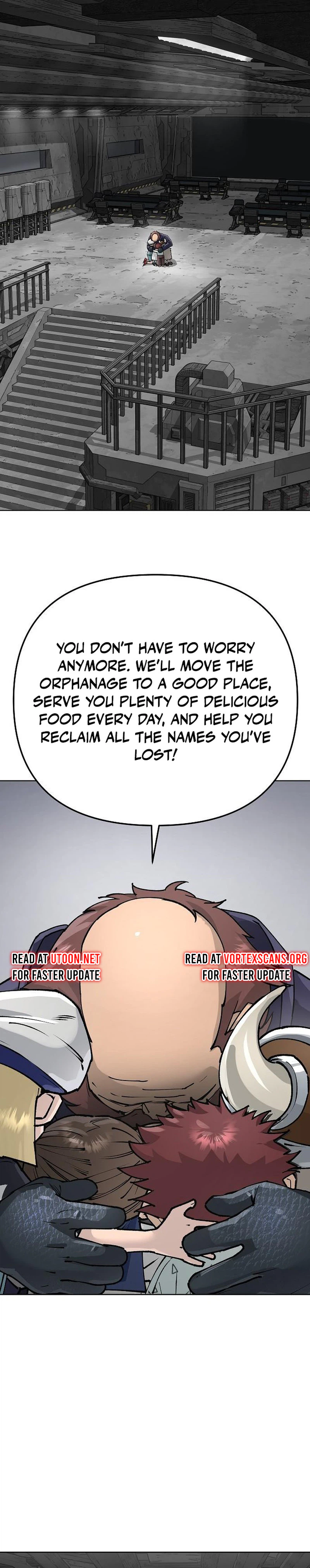 Space Cheon-ma 3077 chapter 96 page 2