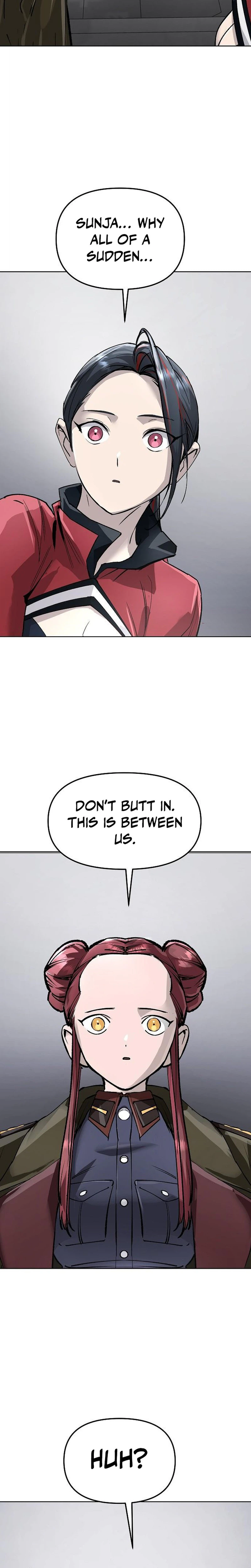 Space Cheon-ma 3077 chapter 96 page 12