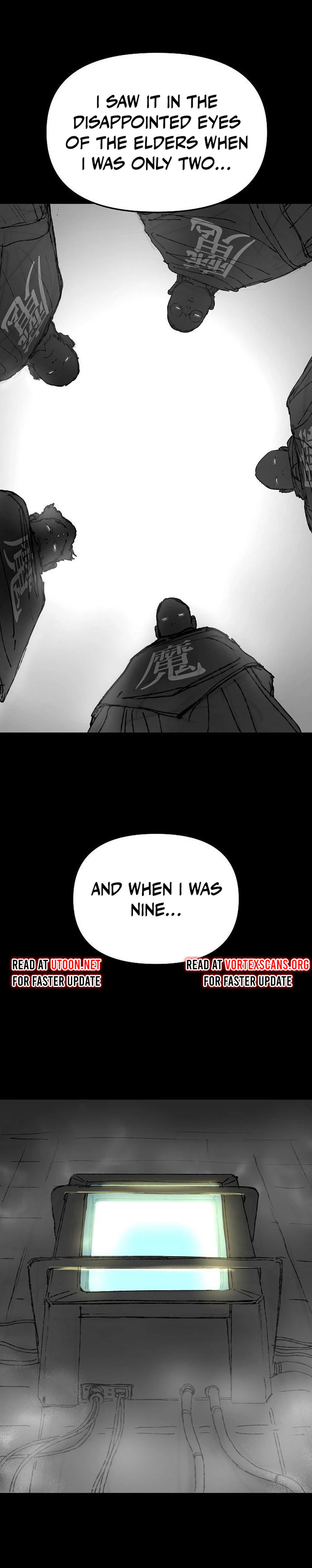 Space Cheon-ma 3077 chapter 96 page 24