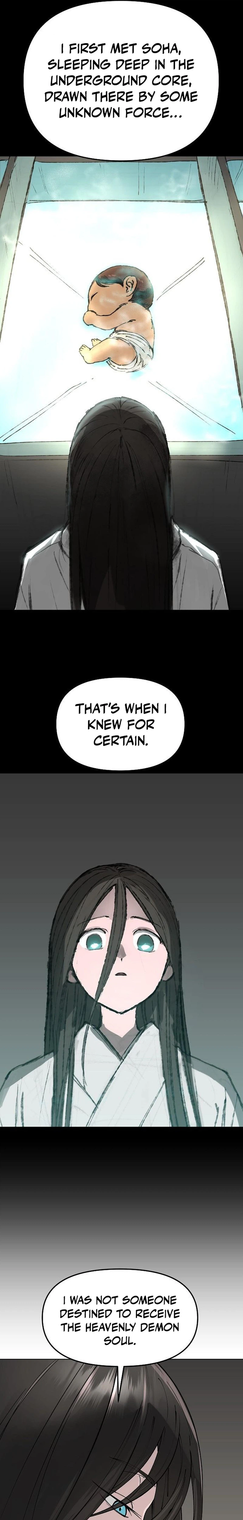 Space Cheon-ma 3077 chapter 96 page 25
