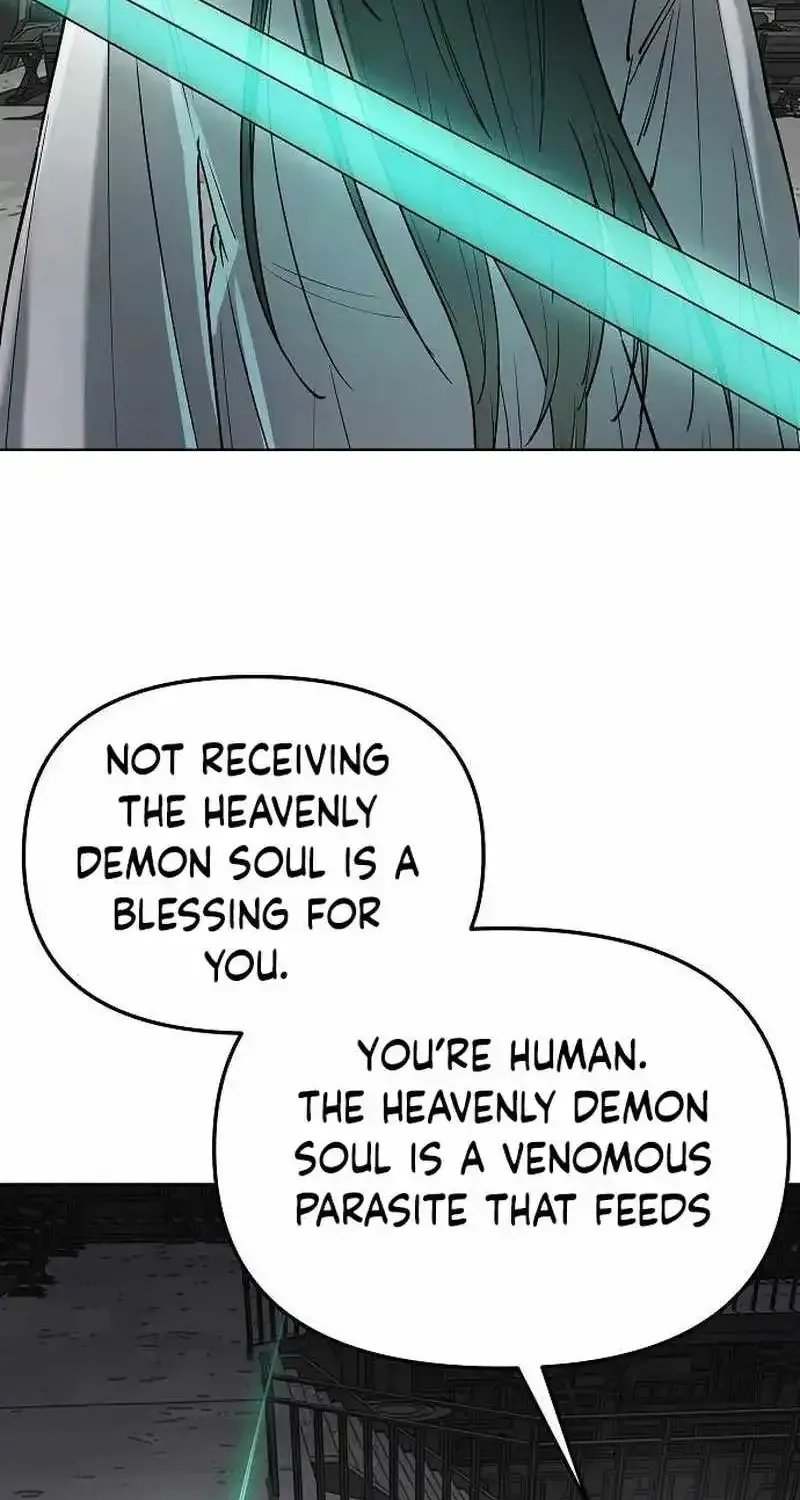 Space Cheon-ma 3077 chapter 98 page 106