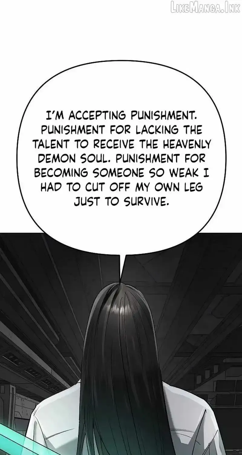 Space Cheon-ma 3077 chapter 98 page 105