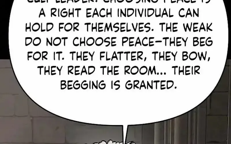 Space Cheon-ma 3077 chapter 98 page 111