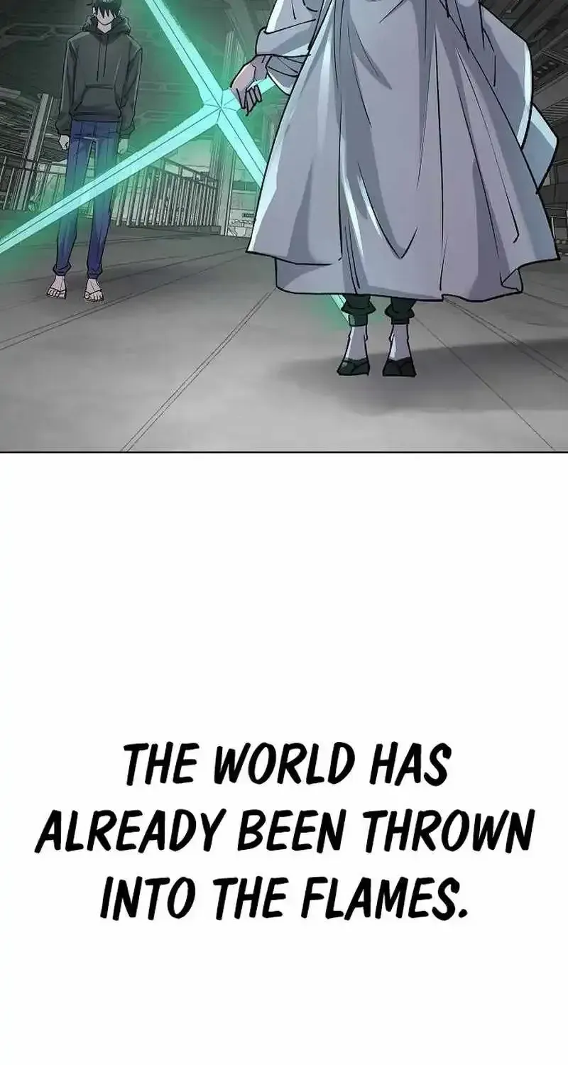 Space Cheon-ma 3077 chapter 98 page 129