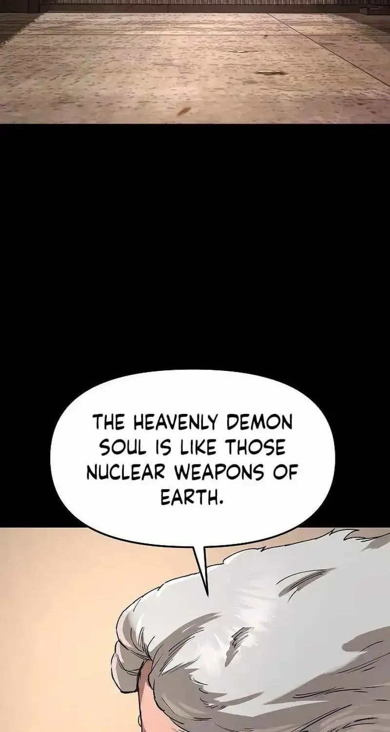 Space Cheon-ma 3077 chapter 98 page 117