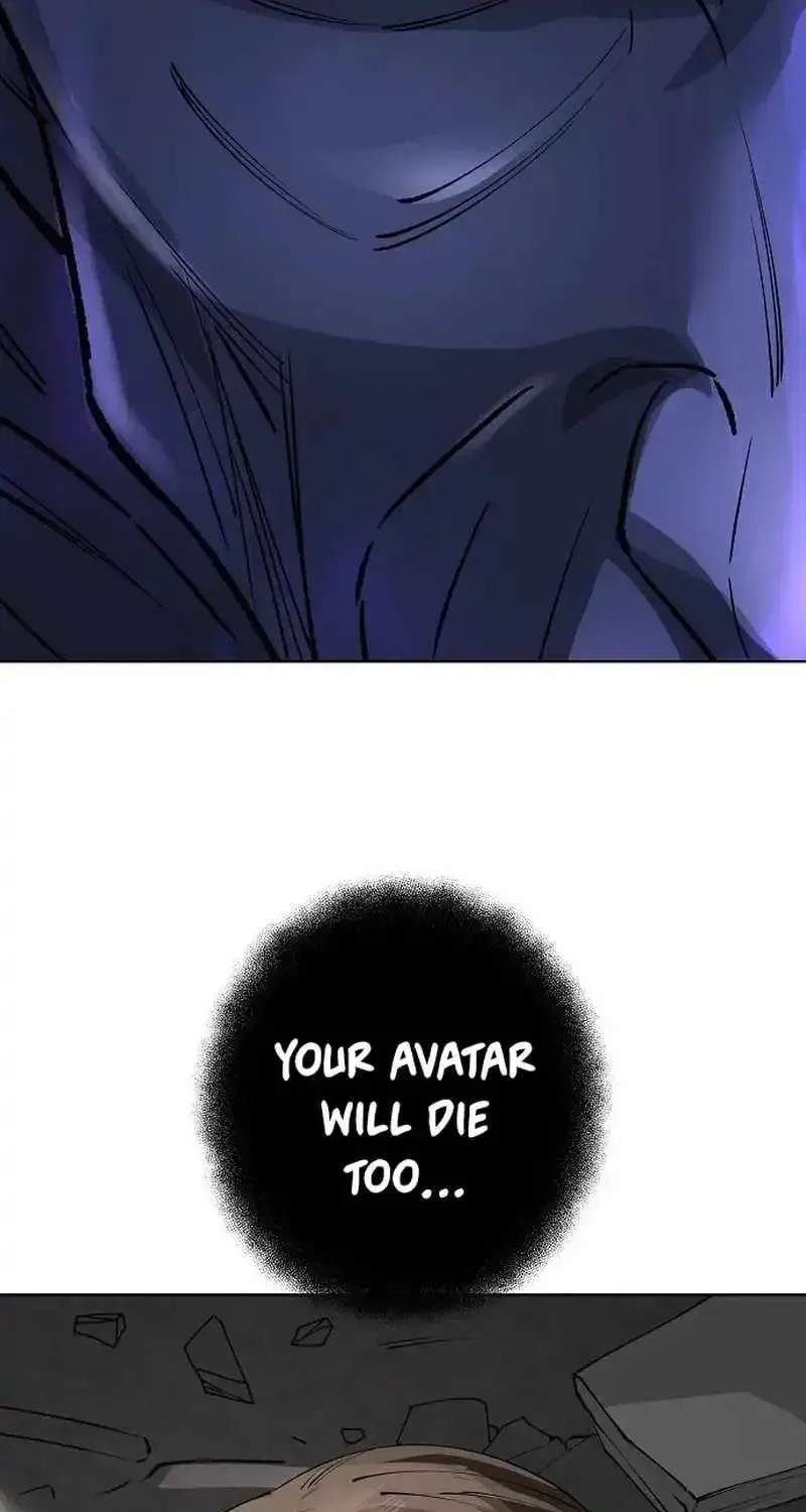 Space Cheon-ma 3077 chapter 98 page 49