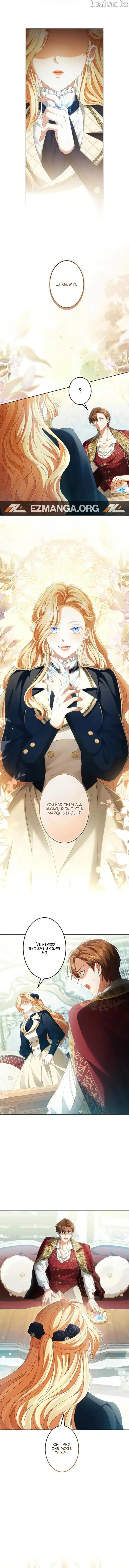 I Choose to Marry You After All! chapter 20 page 7