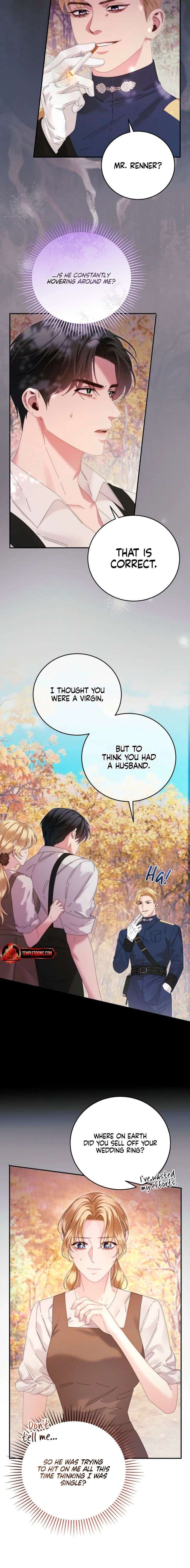 Please Forget Me chapter 13 page 2
