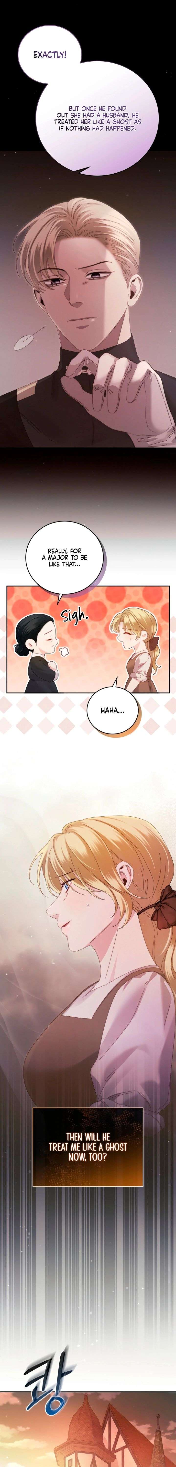 Please Forget Me chapter 13 page 13