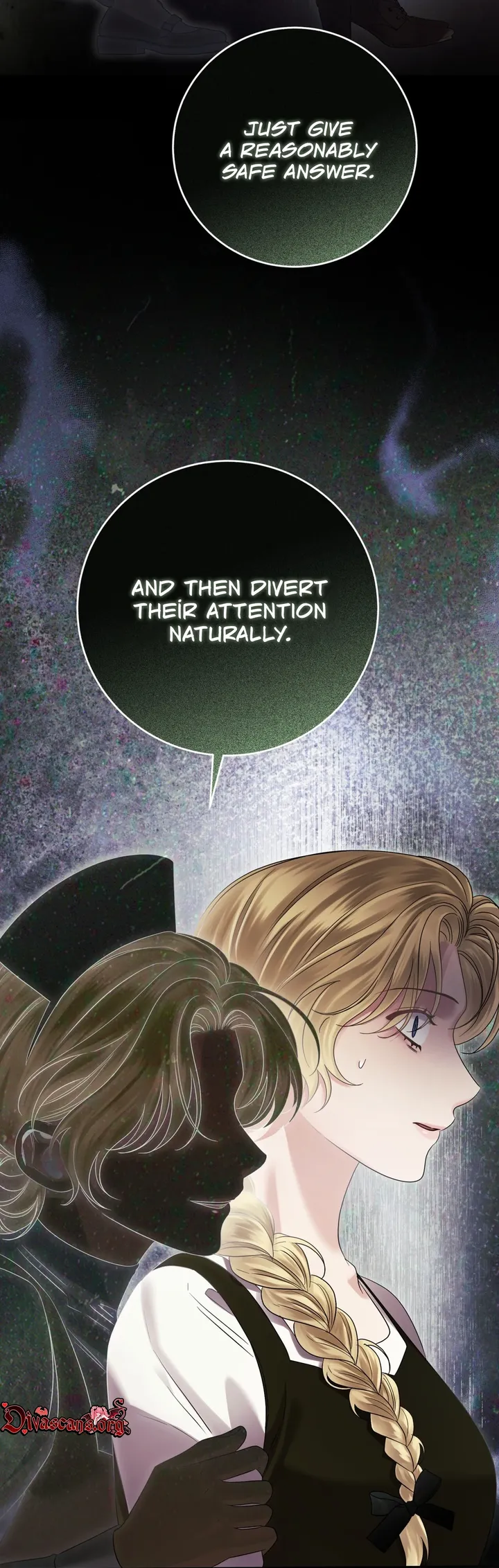 Please Forget Me chapter 35 page 24