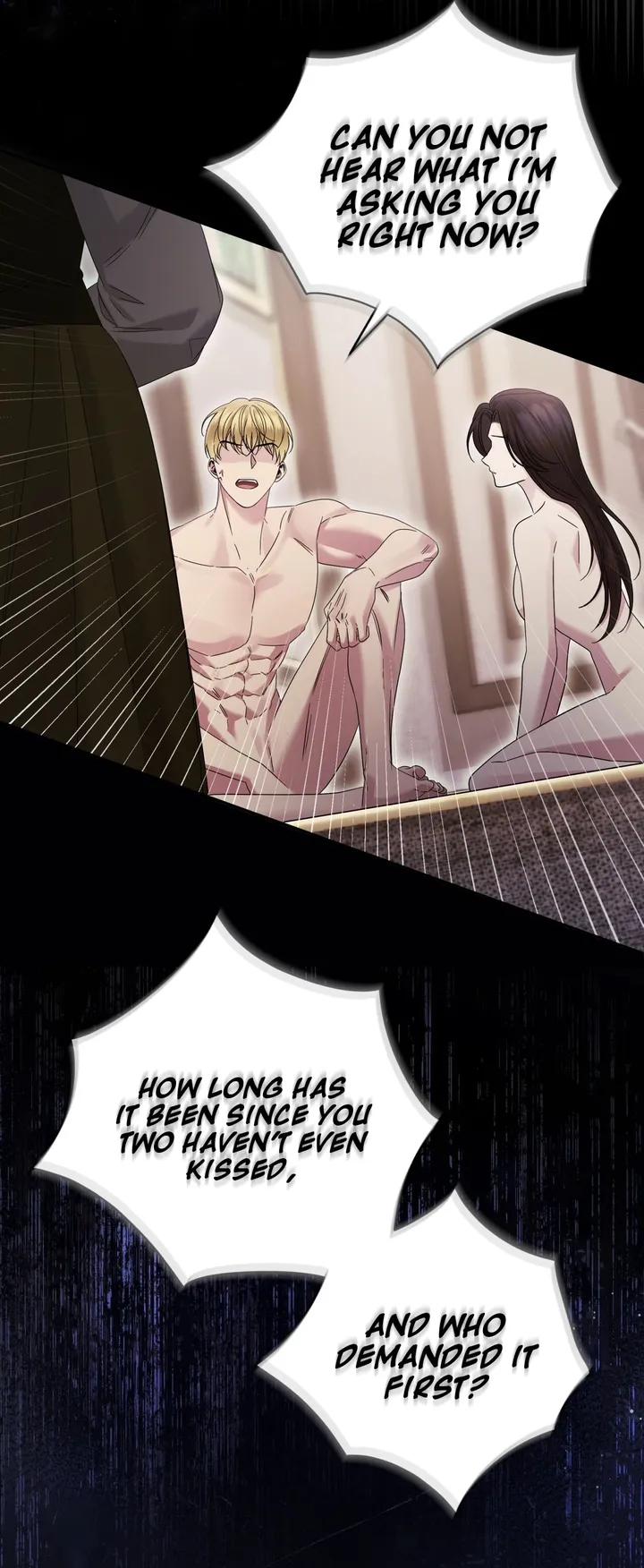 Please Forget Me chapter 35 page 26