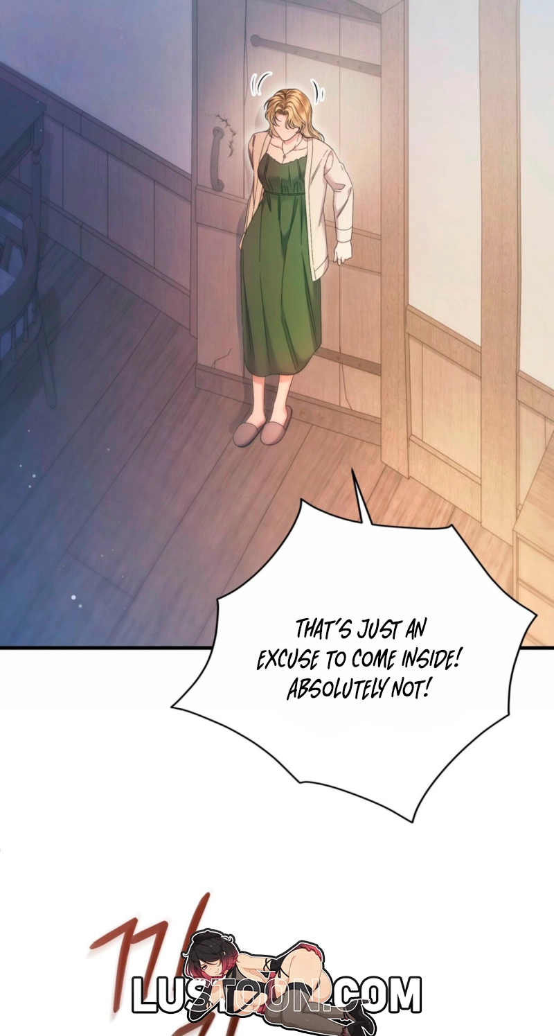 Please Forget Me chapter 40 page 21