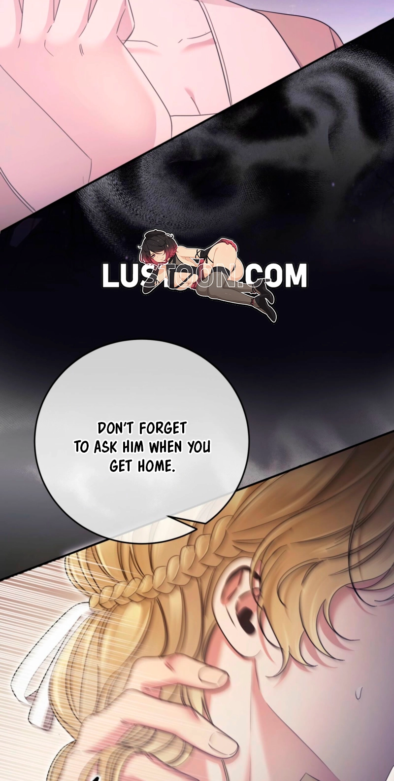 Please Forget Me chapter 41 page 76