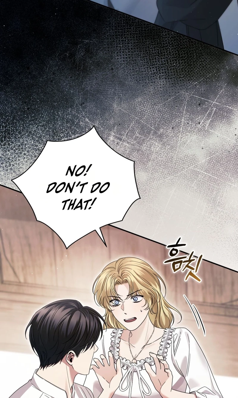 Please Forget Me chapter 42 page 91