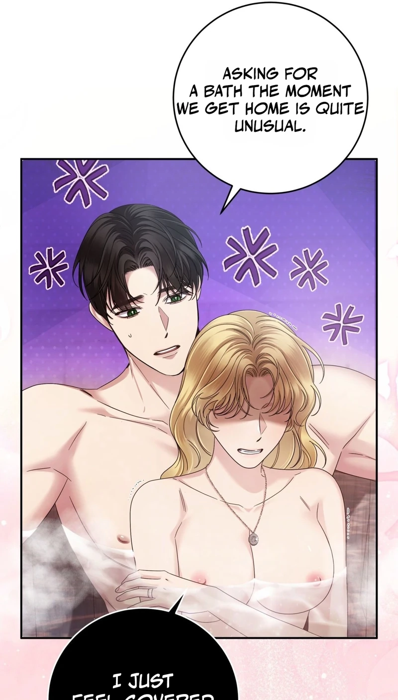 Please Forget Me chapter 42 page 25