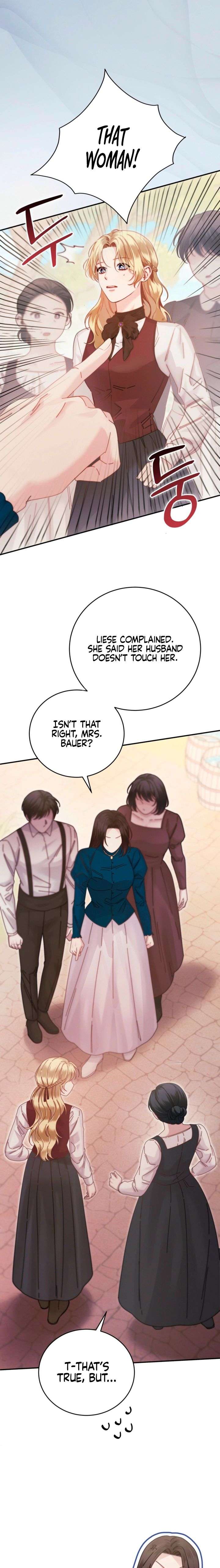 Please Forget Me chapter 5 page 5