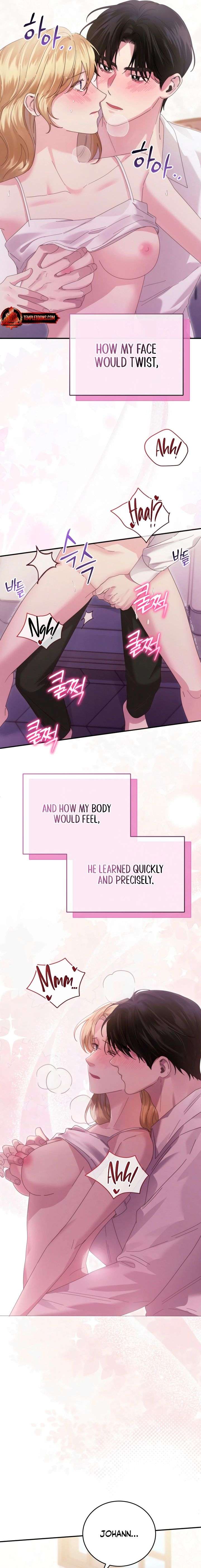 Please Forget Me chapter 8 page 5