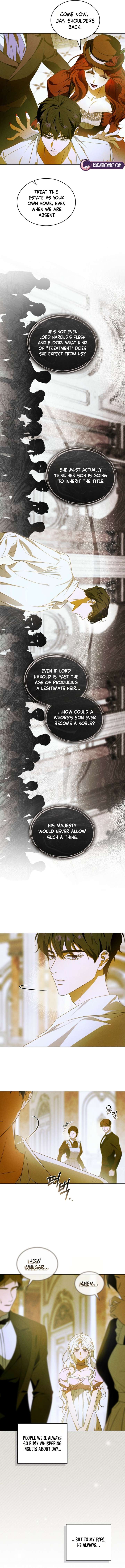 Dépaysement chapter 2 page 4