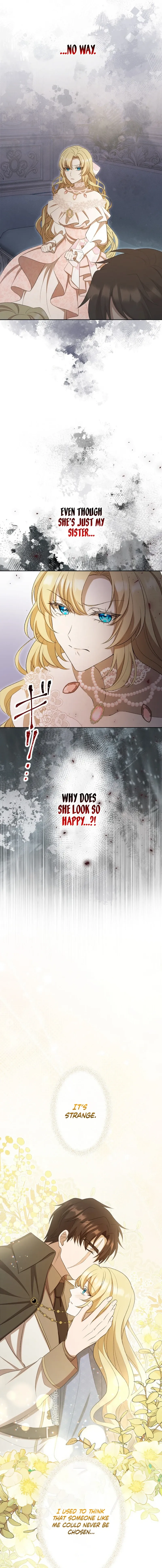 After Ten Years, My Slave Returned to Me chapter 19 page 25