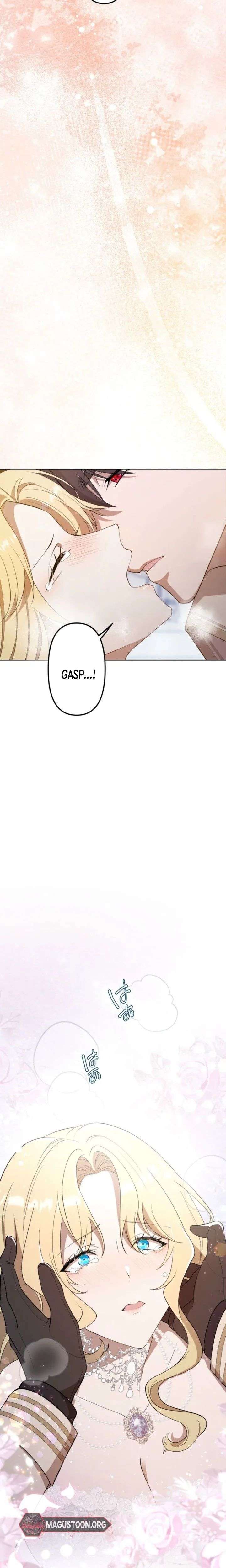 After Ten Years, My Slave Returned to Me chapter 2 page 3