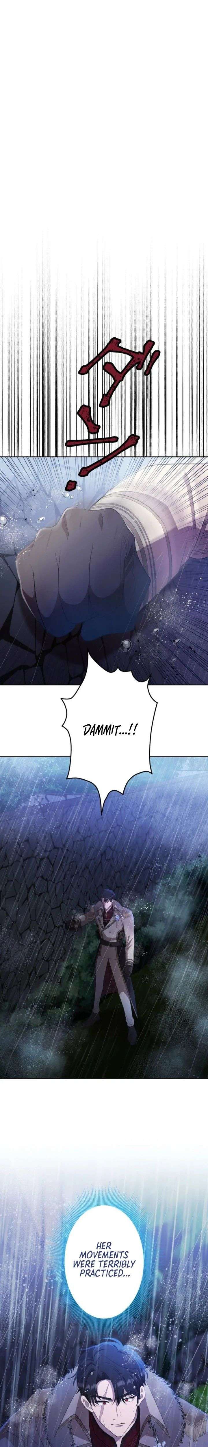 After Ten Years, My Slave Returned to Me chapter 2 page 32