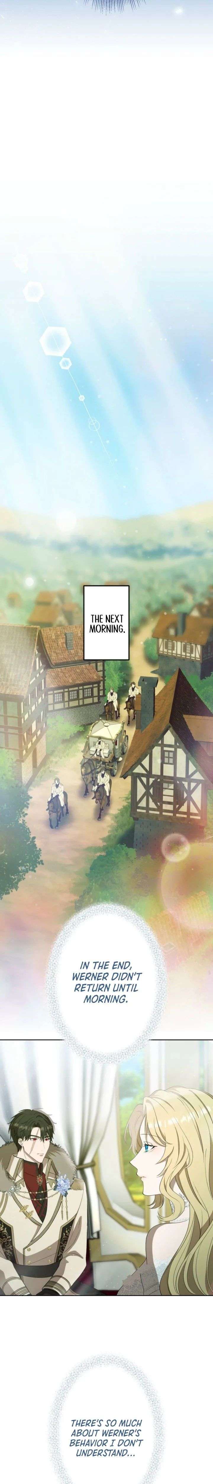 After Ten Years, My Slave Returned to Me chapter 2 page 37