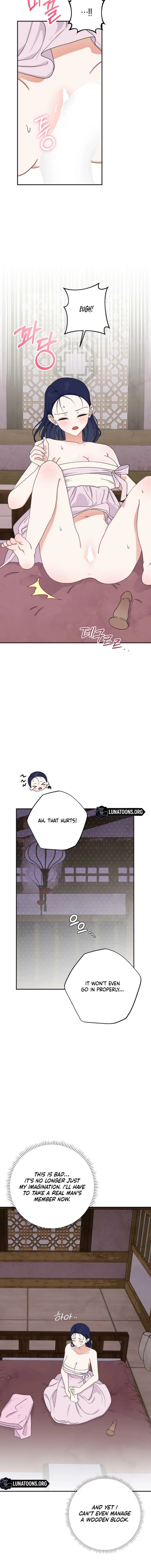 Crown Prince Education chapter 1 page 13