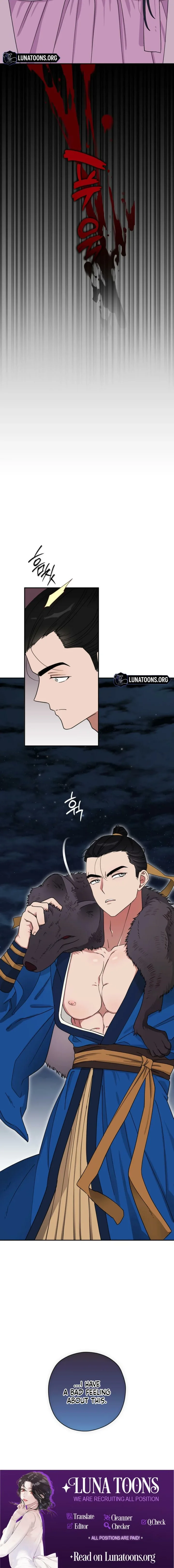 Crown Prince Education chapter 1 page 18