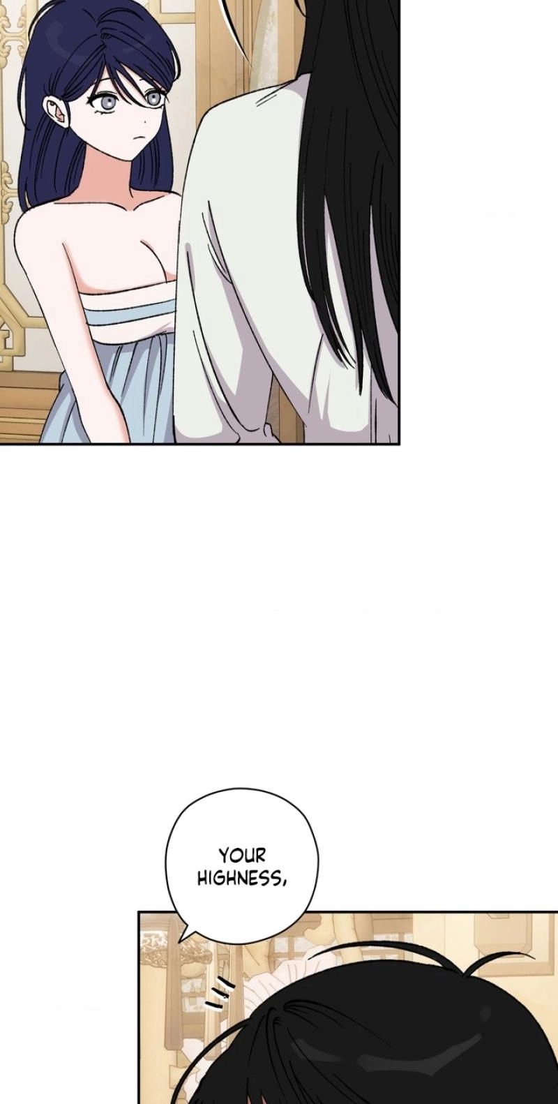 Crown Prince Education chapter 14 page 27