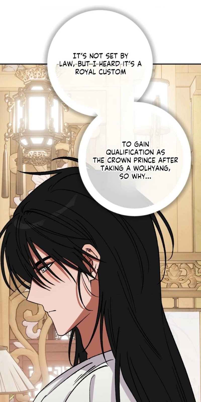Crown Prince Education chapter 14 page 34
