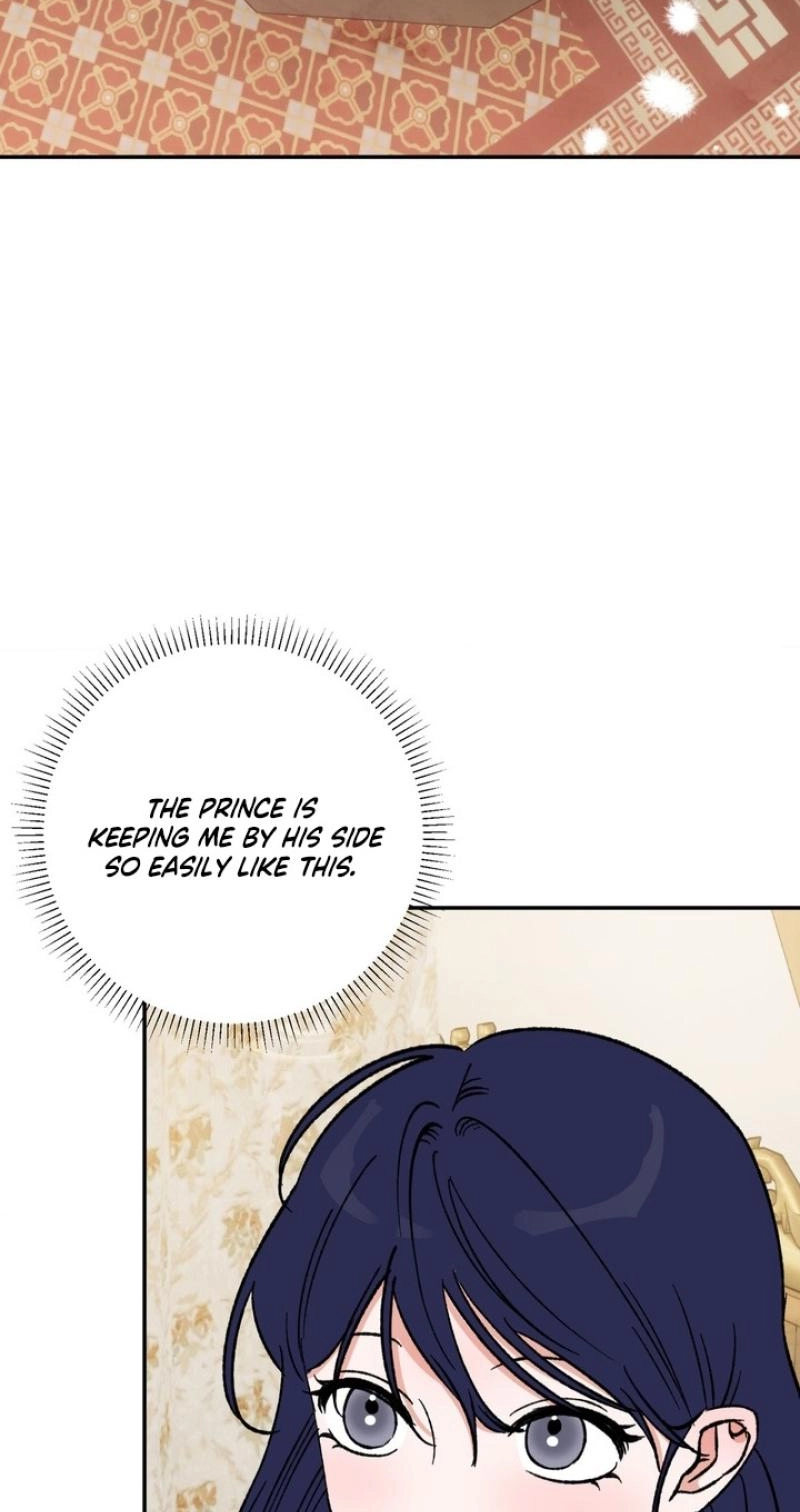 Crown Prince Education chapter 14 page 44
