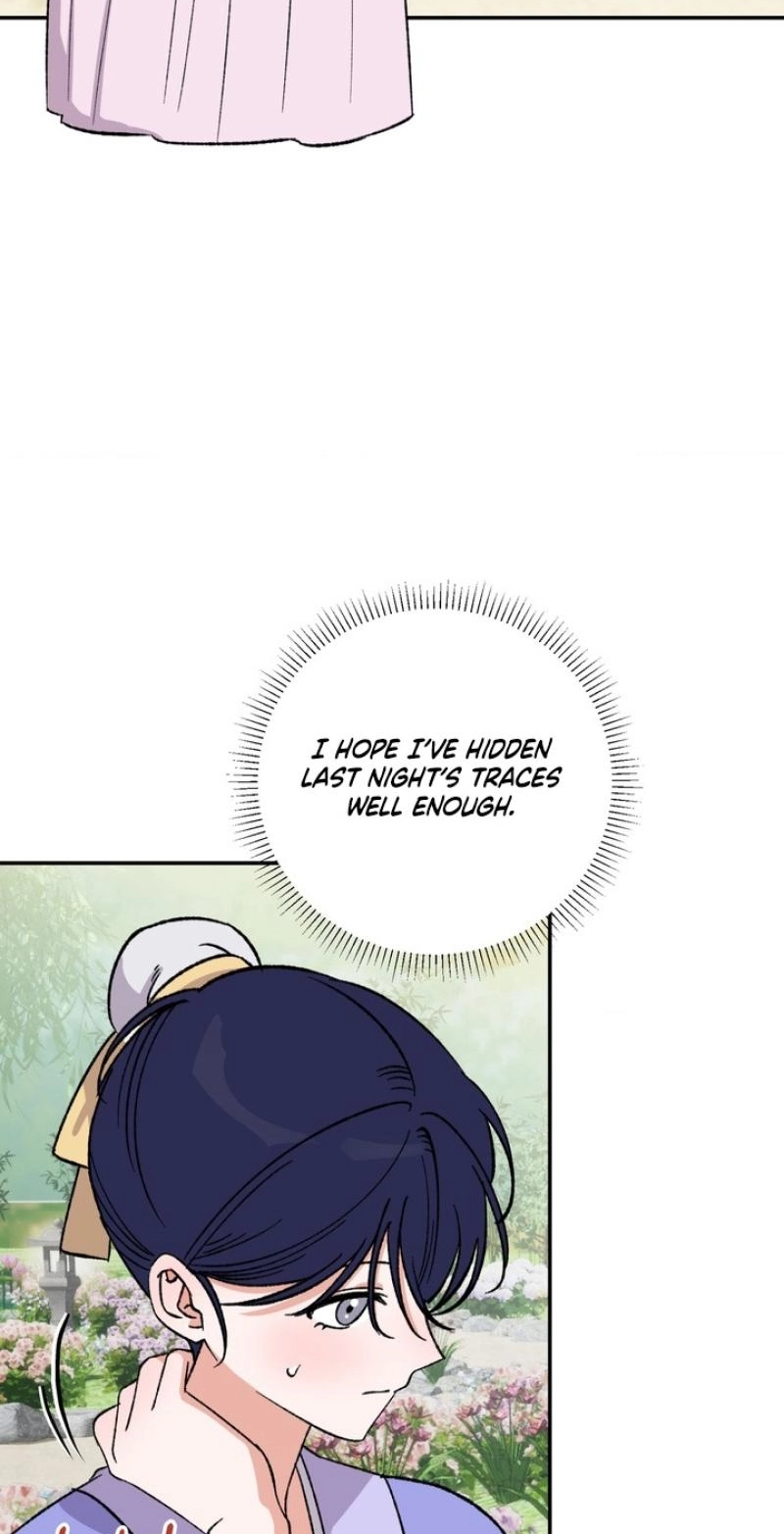 Crown Prince Education chapter 14 page 55