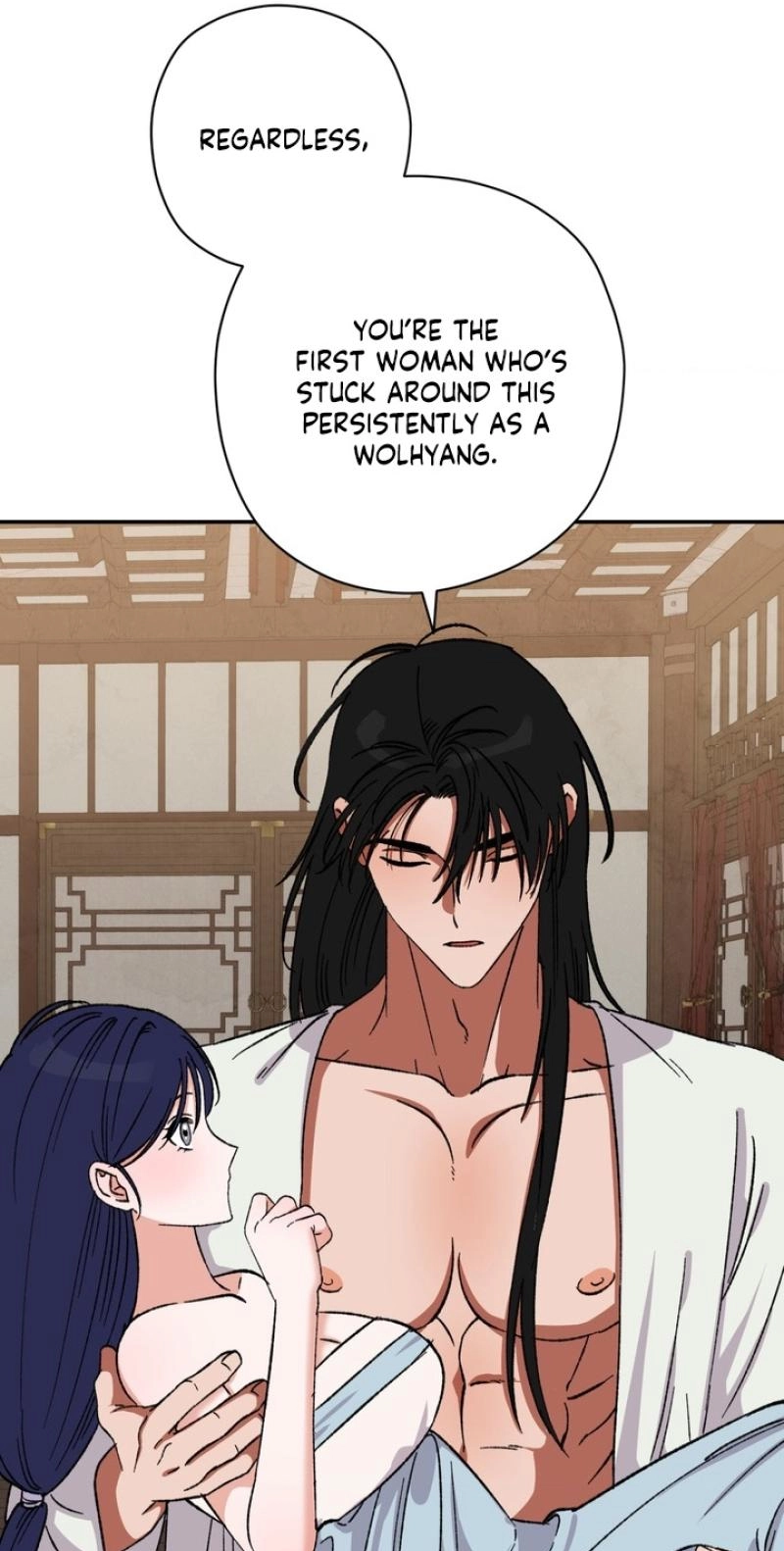 Crown Prince Education chapter 14 page 23