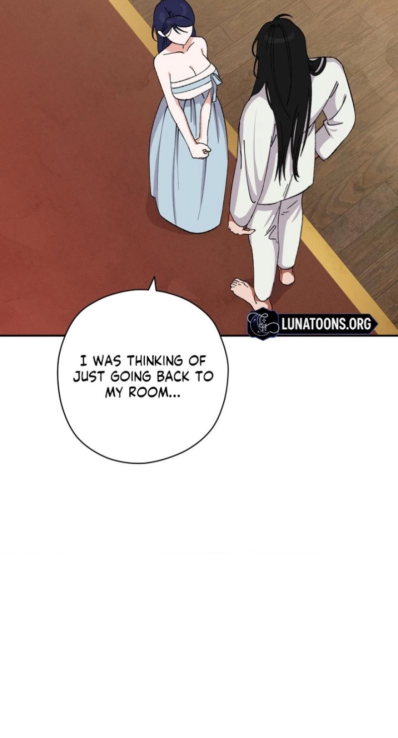 Crown Prince Education chapter 14 page 6