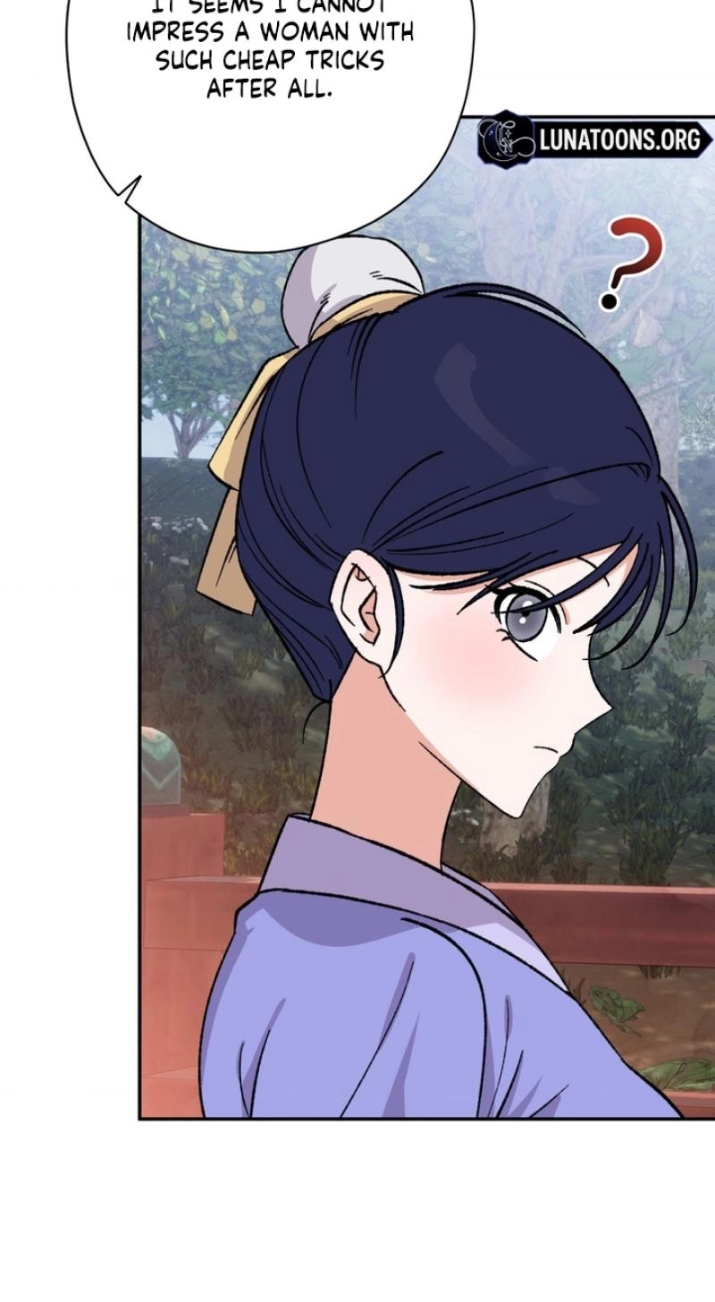 Crown Prince Education chapter 14 page 71