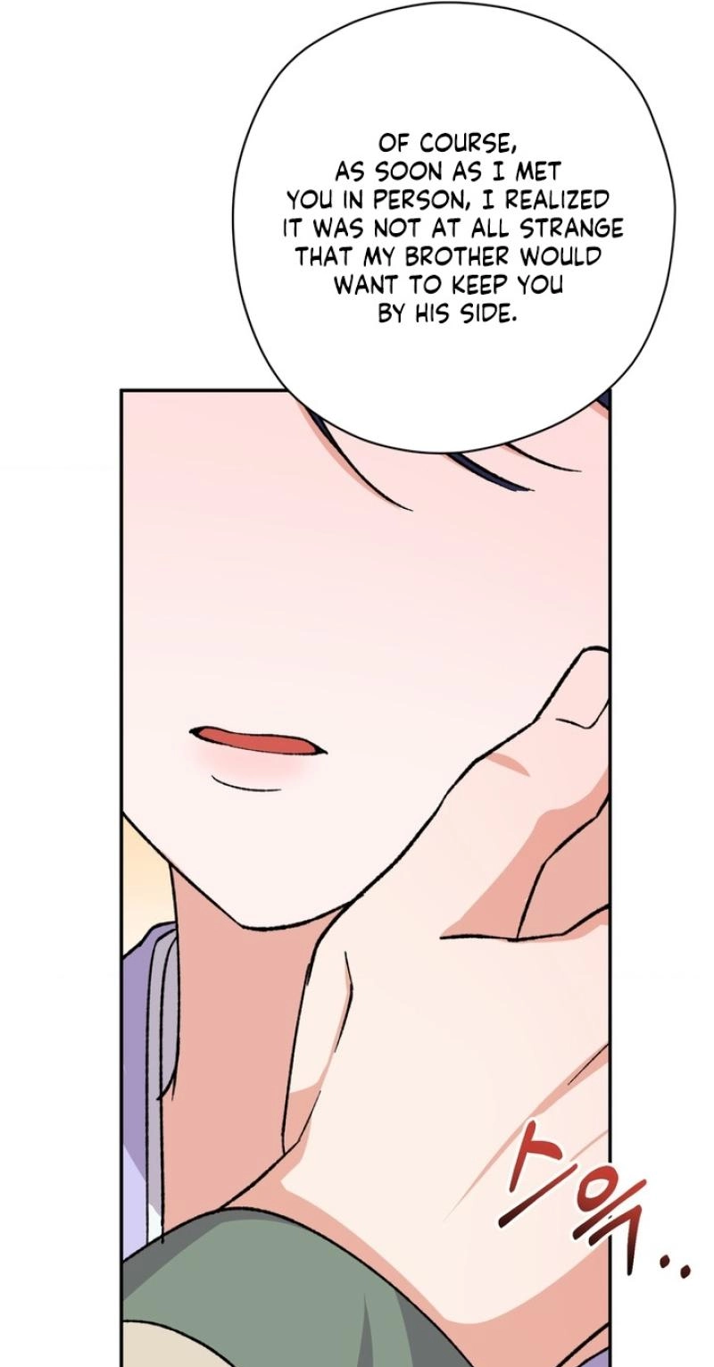 Crown Prince Education chapter 14 page 75