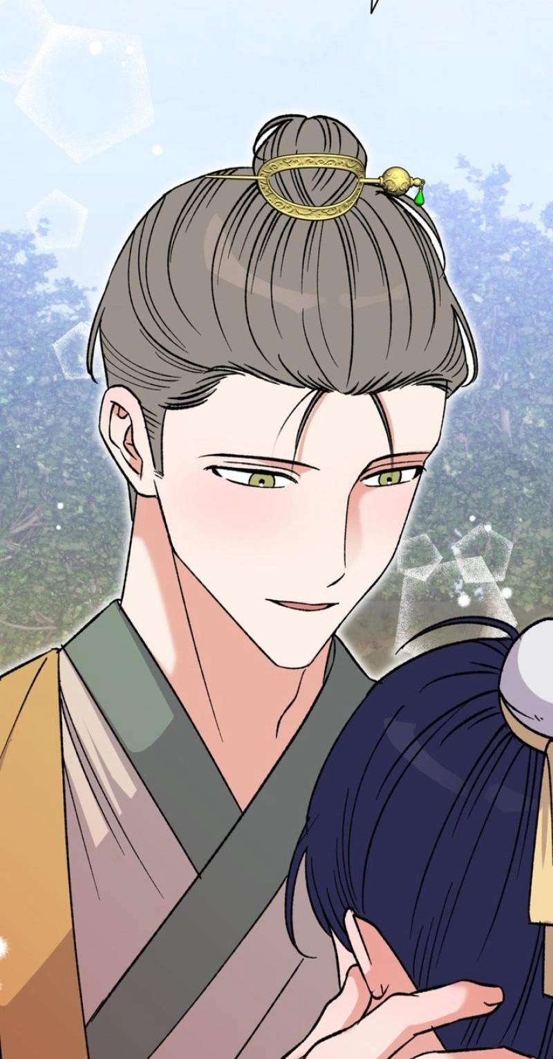 Crown Prince Education chapter 14 page 81