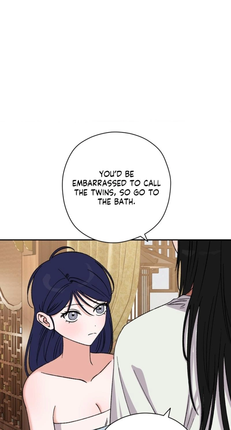 Crown Prince Education chapter 14 page 8