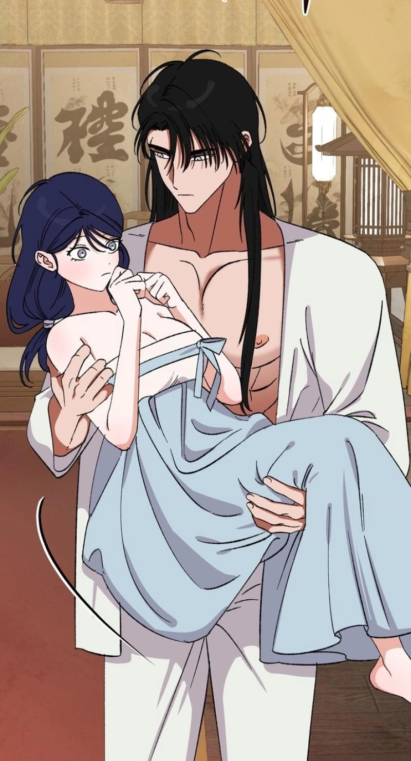 Crown Prince Education chapter 14 page 13