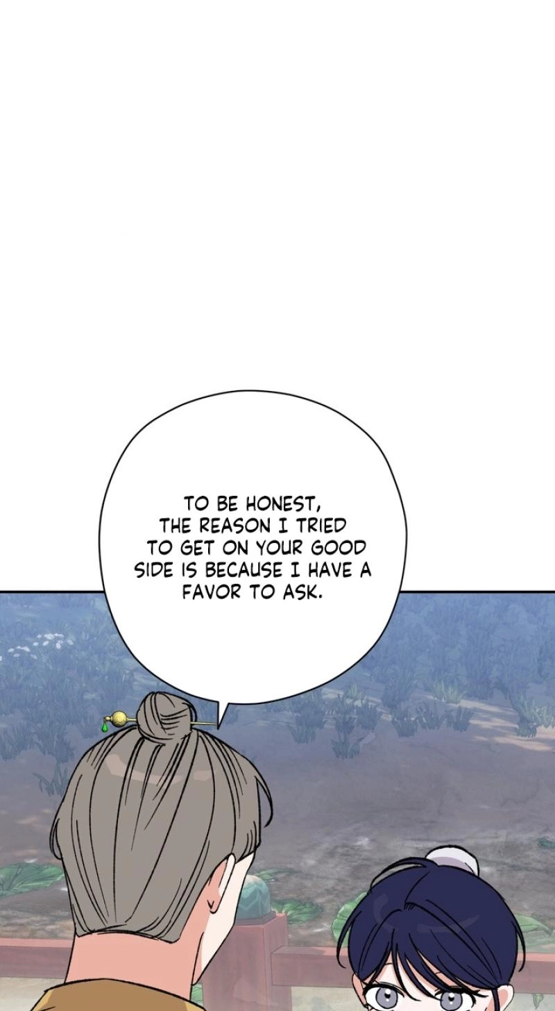 Crown Prince Education chapter 14 page 72