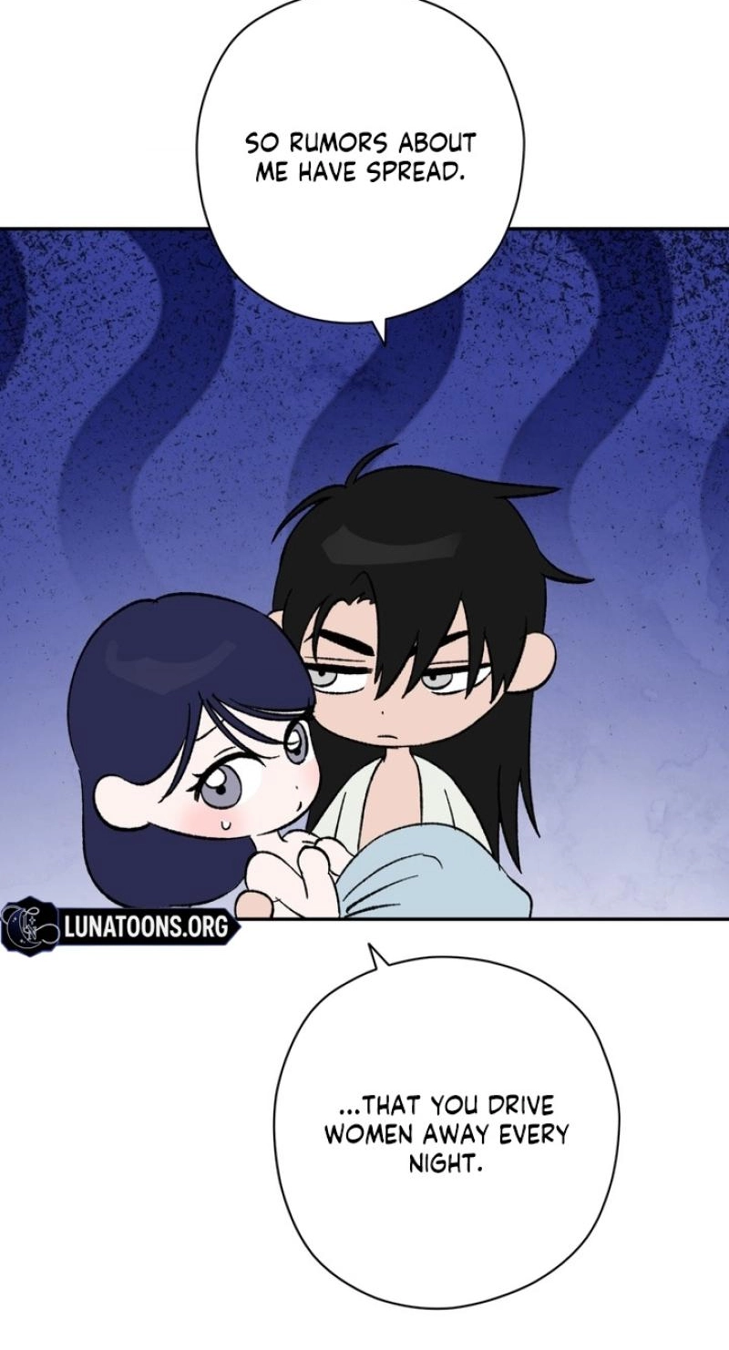Crown Prince Education chapter 14 page 17