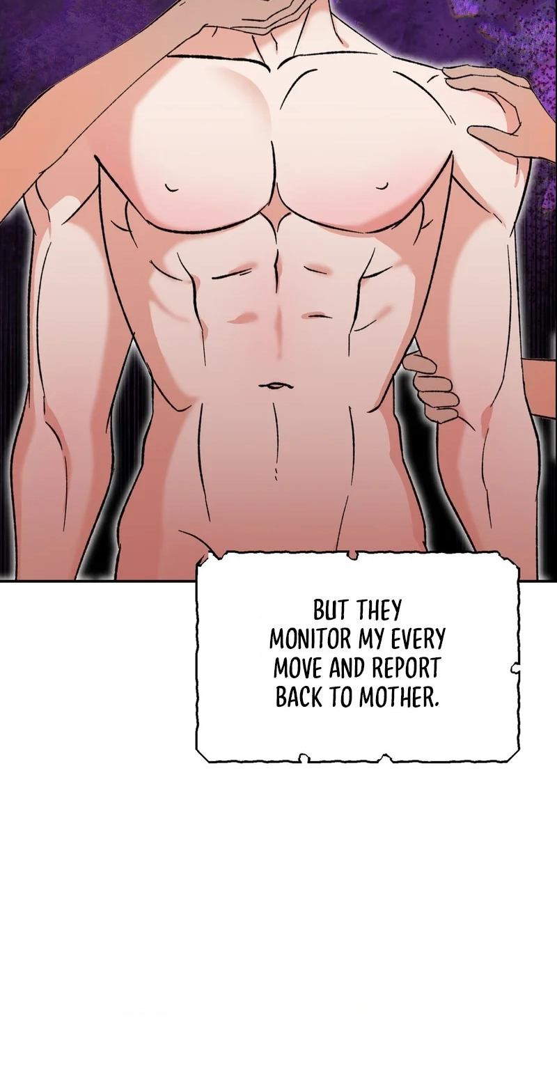 Crown Prince Education chapter 15 page 43