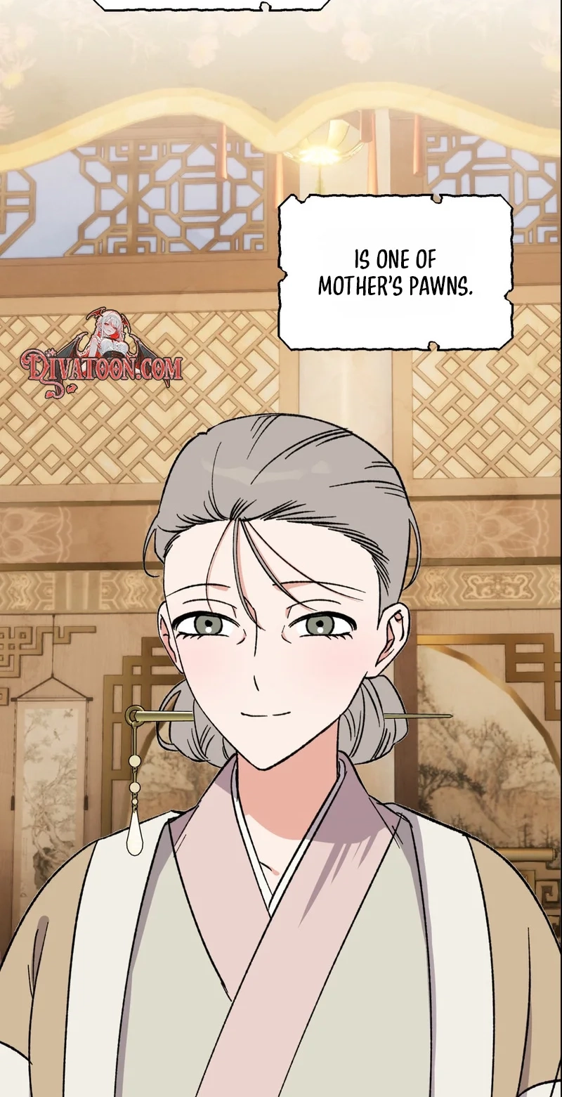 Crown Prince Education chapter 15 page 41