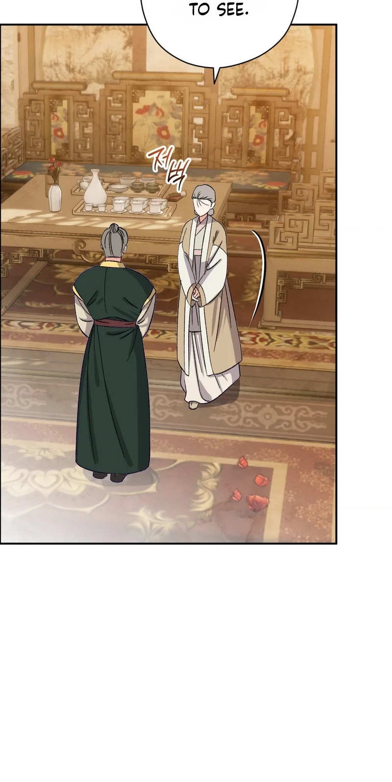 Crown Prince Education chapter 15 page 36