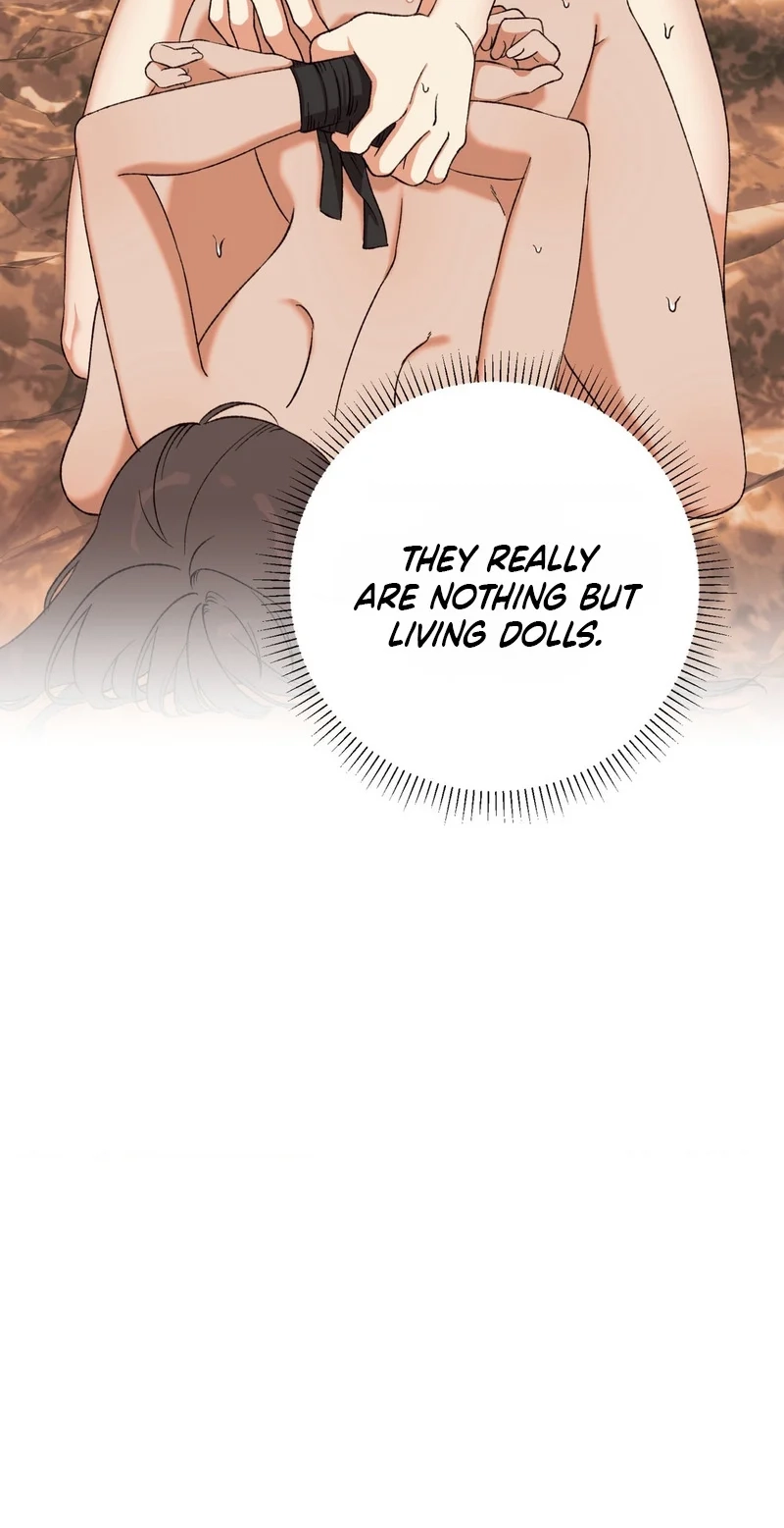 Crown Prince Education chapter 15 page 45
