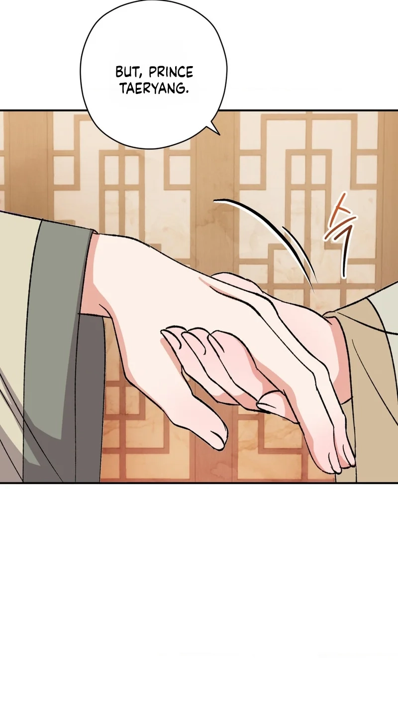 Crown Prince Education chapter 15 page 55