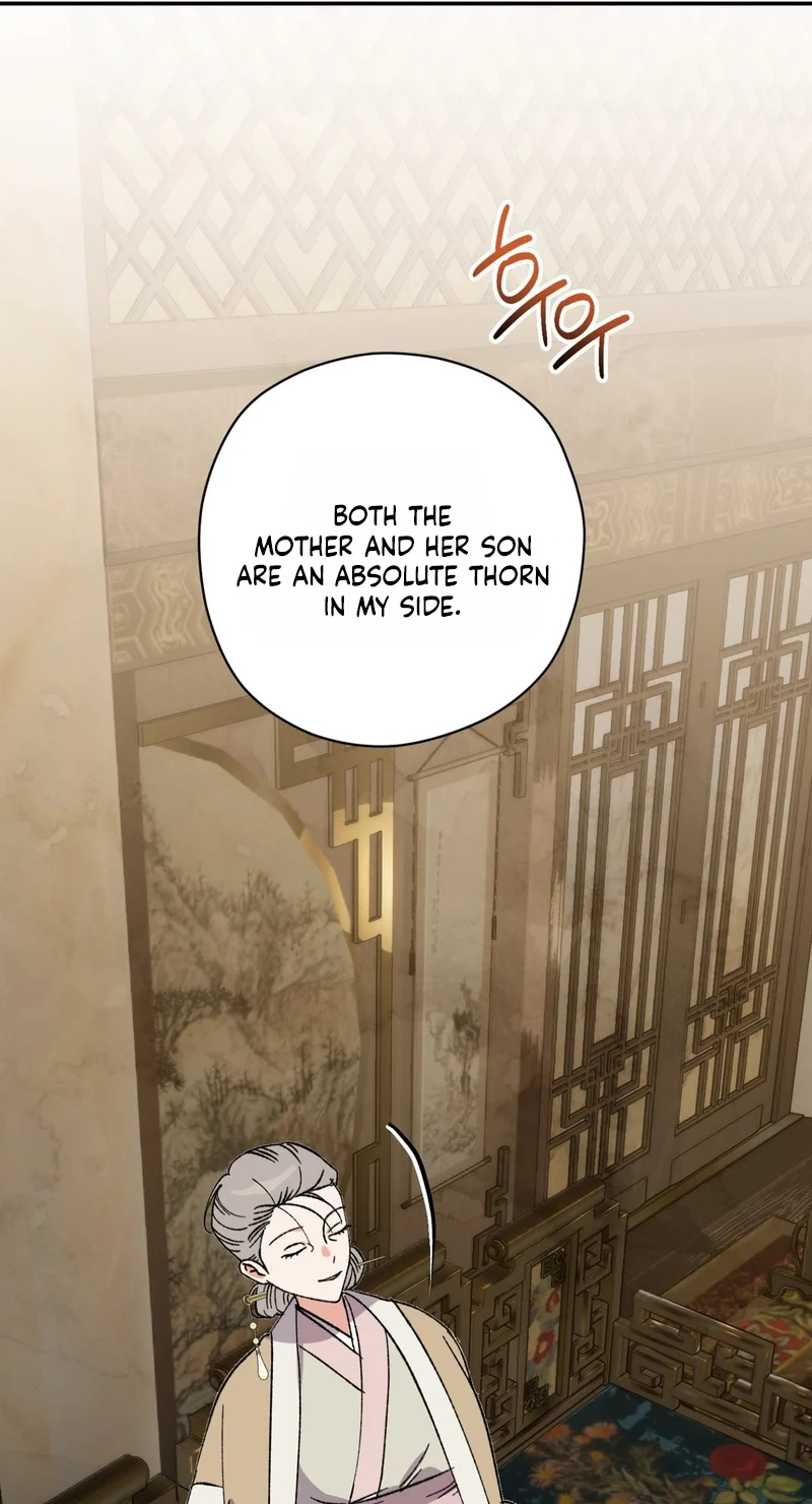 Crown Prince Education chapter 15 page 75