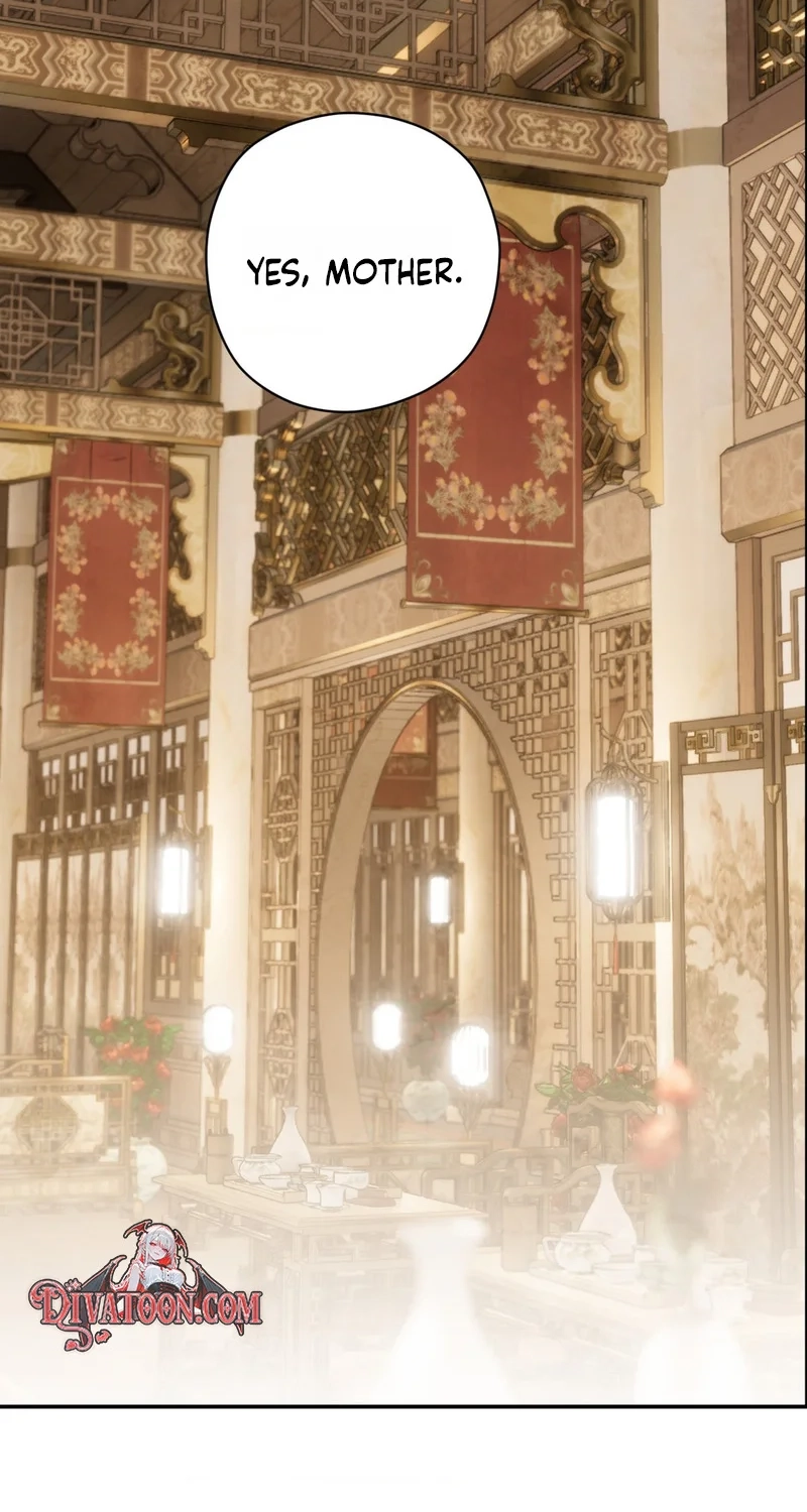 Crown Prince Education chapter 15 page 61